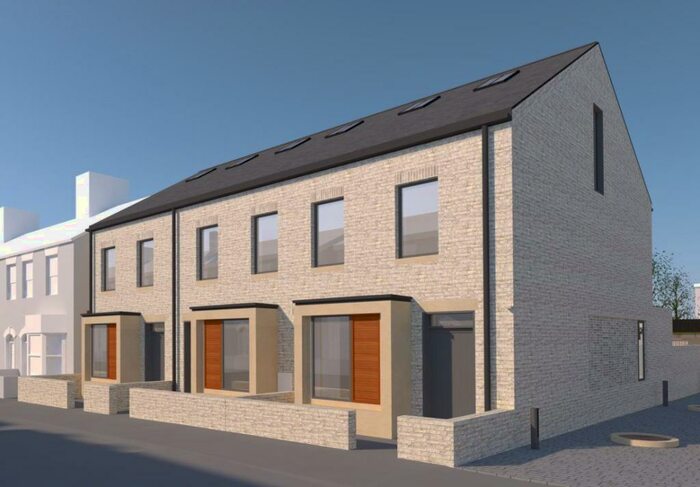 3 Bedroom House To Rent In Ross Street Cambridge, CB1