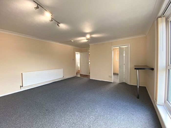 1 Bedroom Flat To Rent In Cwmbran, NP44