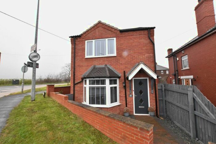 3 Bedroom Detached House To Rent In Earlsgate, Winterton, Scunthorpe, DN15