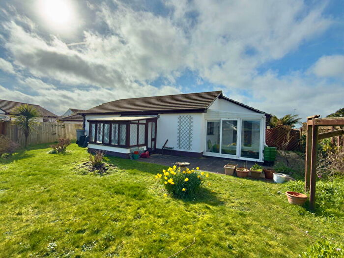 2 Bedroom Detached Bungalow For Sale In Padstow, PL28