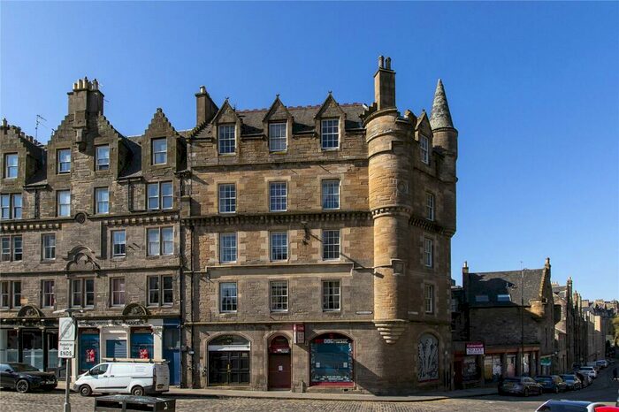 2 Bedroom Flat To Rent In Grassmarket, Grassmarket, Edinburgh, EH1