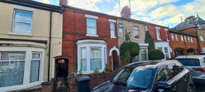 3 Bedroom House To Rent In Knox Road, Wellingborough, NN8