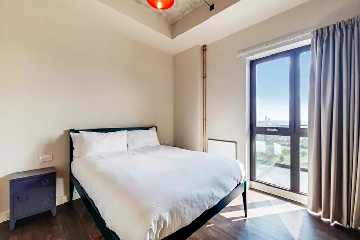 Apartment To Rent In The Robinson, Wembley, HA9