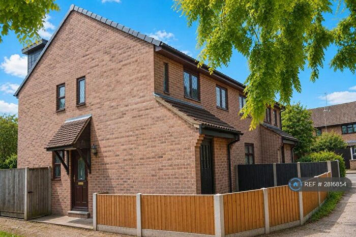 1 Bedroom Flat To Rent In Shoeburyness, Southend-On-Sea, SS3
