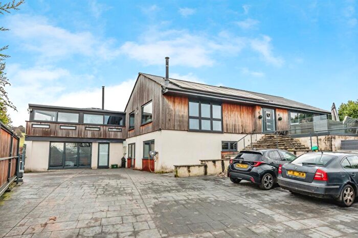 10 Bedroom Detached House For Sale In Court Farm Road, Longwell Green, Bristol, BS30