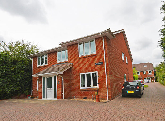 3 Bedroom Apartment To Rent In Lelant Drive, Four Marks, Alton, Hampshire, GU34