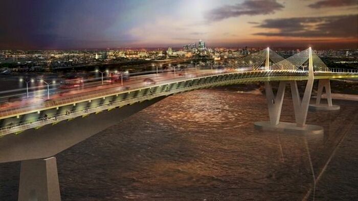 1 Bedroom Flat To Rent In Yeoman Close, London, E6