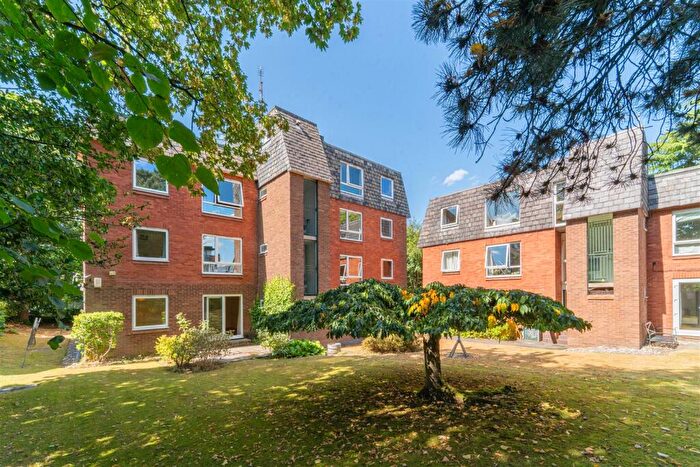 2 Bedroom Apartment For Sale In Stanton Avenue, West Didsbury, M20