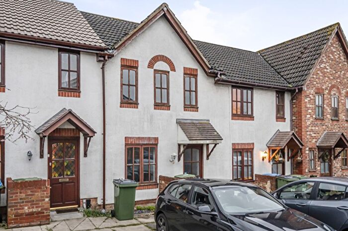 2 Bedroom Semi-Detached House To Rent In Hither Farm Road, London, SE3