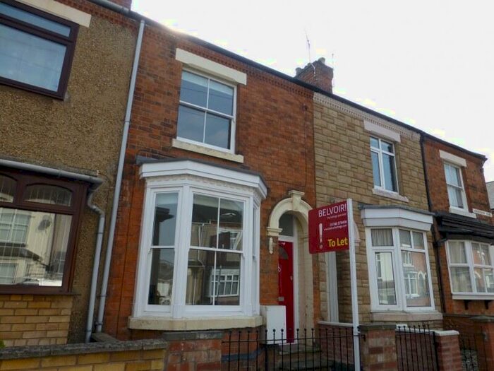 2 Bedroom Terraced House To Rent In Grosvenor Road, Rugby, CV21