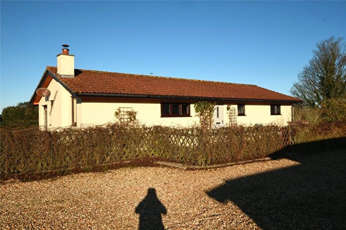 1 Bedroom Bungalow To Rent In Honeywood, Windmill Hill, Hutton, Weston-Super-Mare, BS24