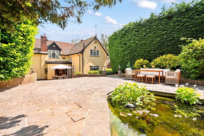 4 Bedroom Detached House For Sale In Poole Street, Great Yeldham, Halstead, Essex, CO9