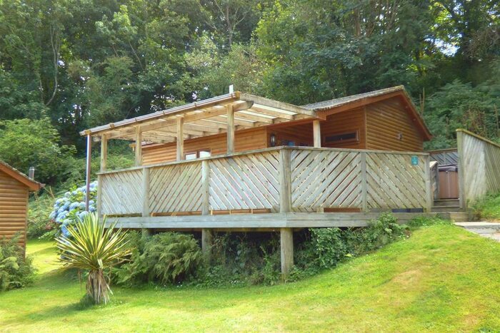 1 Bedroom Property For Sale In Leycroft Valley, Perrancoombe, Perranporth, TR6