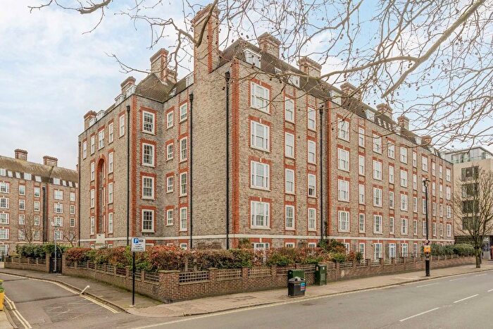 1 Bedroom Flat To Rent In Ebury Bridge Road, London, SW1W