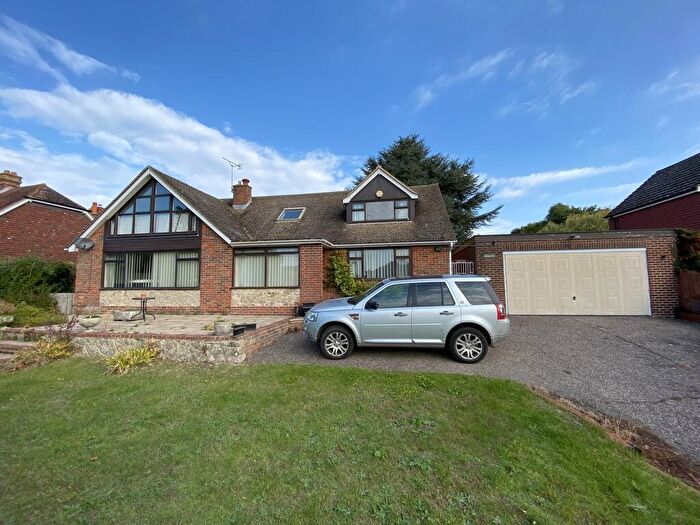 4 Bedroom Detached House To Rent In Long Acres, Chart Road, Sutton Valence, Maidstone, Kent, ME17