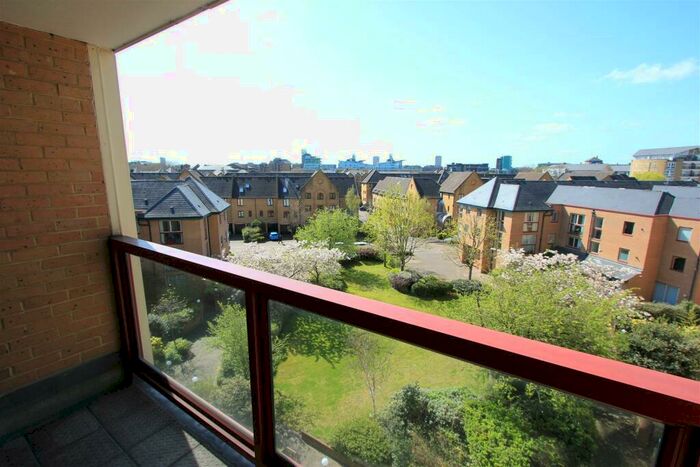 2 Bedroom Apartment To Rent In Spice Court, Quay, Wapping, E1W