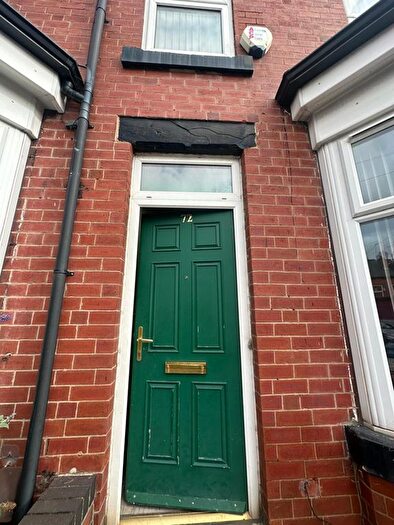 4 Bedroom Terraced House To Rent In Burley Lodge Road, Hyde Park, Leeds, LS6