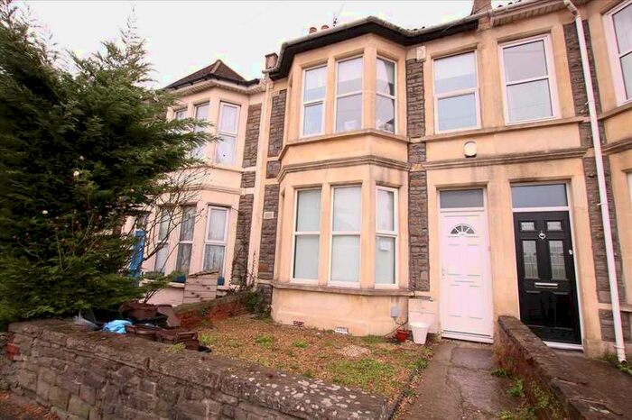 4 Bedroom Property To Rent In Lodge Causeway, Fishponds, Bristol, BS16