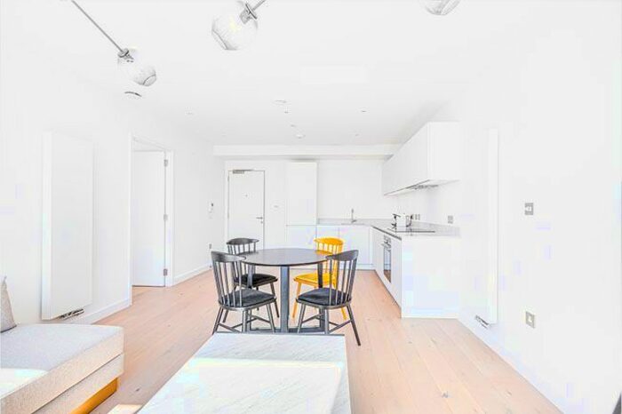 1 Bedroom Flat To Rent In Highgate Hill, London, N19