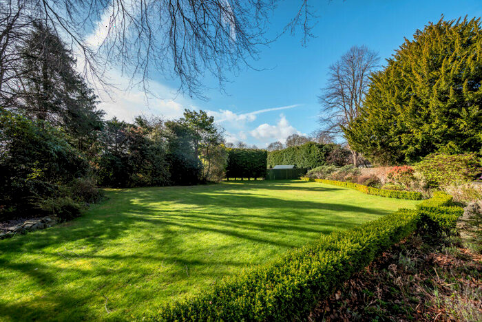 6 Bedroom Detached House For Sale In Netherton Of Craigie, Craigiebarn Road, Dundee, DD4