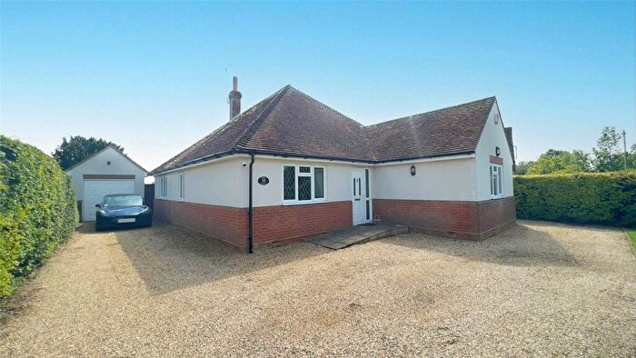 3 Bedroom Bungalow To Rent In Brook Street, Dedham, Colchester, Essex, CO7