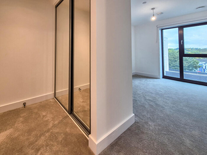 2 Bedroom Apartment To Rent In Millbrook Studios, Burnt Mill, Harlow, Essex, CM20