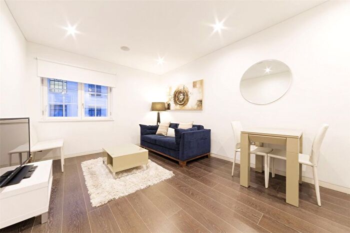 1 Bedroom Flat To Rent In Marconi House, London, WC2R