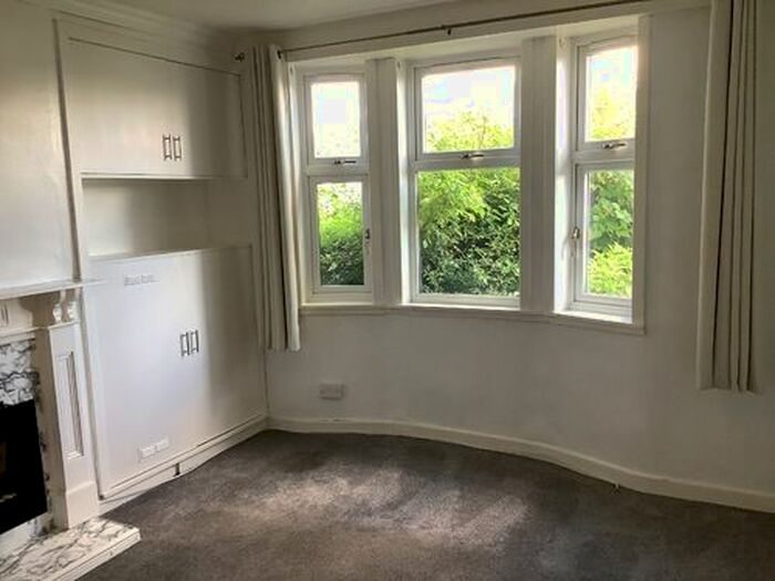 2 Bedroom Flat To Rent In Woodside Terrace, Dundee, DD4