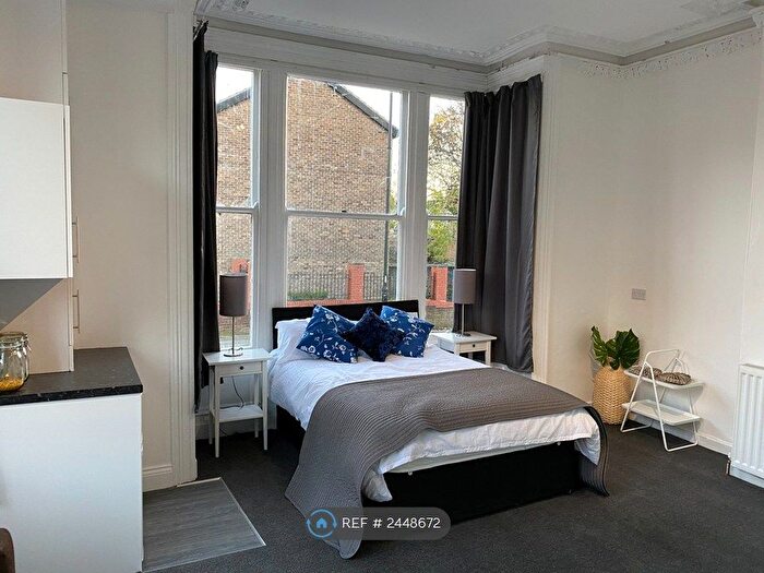 1 Bedroom Flat To Rent In Azalea Terrace North, Sunderland, SR2