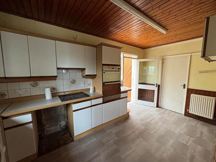 3 Bedroom House For Sale In Chulmleigh, EX18