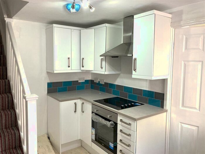 2 Bedroom Terraced House To Rent In Abermorlais Terrace, Merthyr Tydfil, CF47