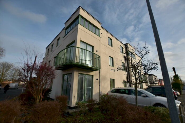 1 Bedroom Apartment To Rent In Hartley House, Clockhouse Way, Braintree, Essex, CM7