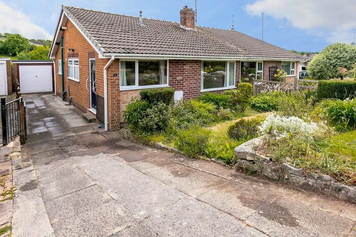 3 Bedroom Semi-Detached House To Rent In Knapping Hill, Harrogate, HG1