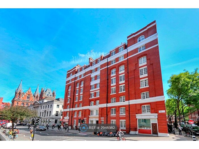 3 Bedroom Flat To Rent In Queen Alexandra Mansions, London, WC1H