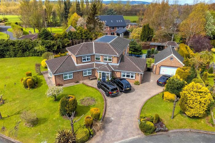 4 Bedroom Detached House For Sale In Ash Meadows, Washington, NE38
