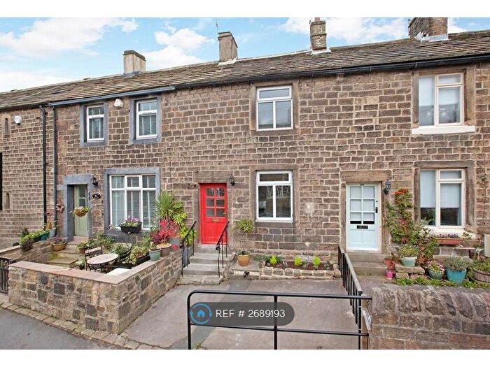 2 Bedroom Terraced House To Rent In Main Street, Addingham, Ilkley, LS29