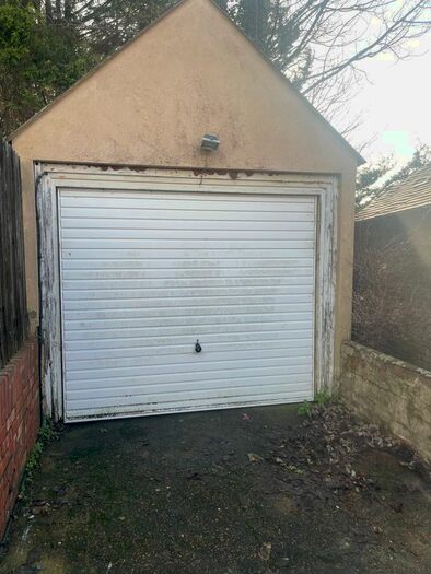 Land To Rent In Bevendean Crescent, Brighton, BN2