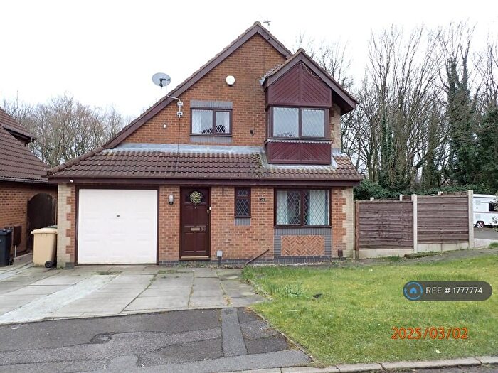 3 Bedroom Detached House To Rent In Waters Edge, Bolton, BL4