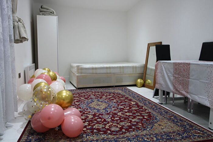 Studio To Rent In Bridport Road, Thornton Heath, CR7