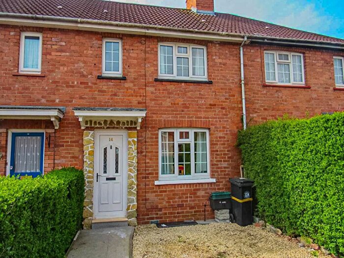 4 Bedroom Private Halls To Rent In Holton Road, Horfield, Bristol, BS7