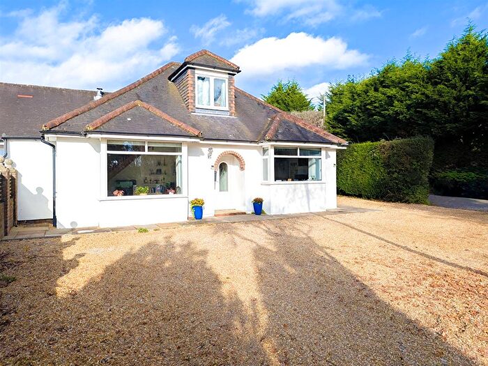 3 Bedroom Semi-Detached House For Sale In Lewes Road, Blackboys, Uckfield, TN22