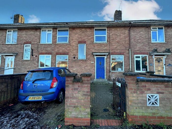 4 Bedroom Property To Rent In Jex Road, Norwich, NR5