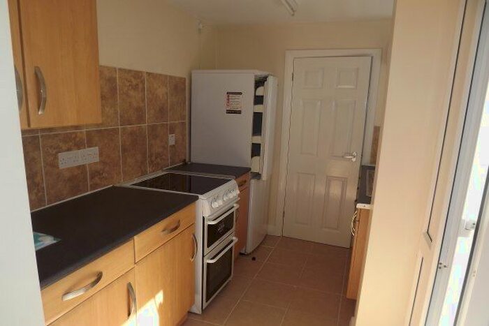 1 Bedroom Flat To Rent In Price Street, Cannock, WS11