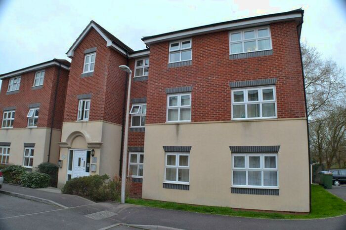 1 Bedroom Flat To Rent In Martingale Chase Newbury, RG14