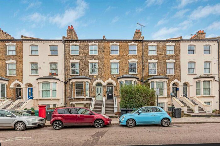 1 Bedroom Flat To Rent In Woodstock Road, Stroud Green, N4