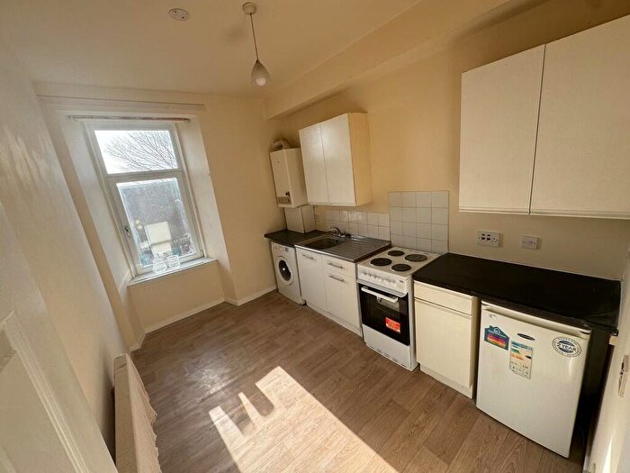 1 Bedroom Flat To Rent In Govan Road, S-Govan, G51