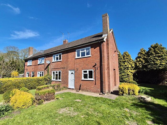 3 Bedroom Semi Detached House To Rent In Bratton Cottages, Bratton, Telford, TF5
