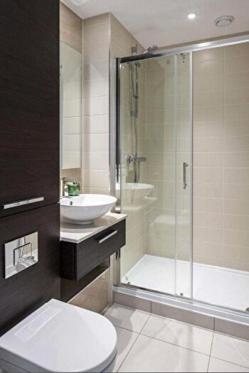 2 Bedroom Flat To Rent In Albert House, , Priory Road, E6