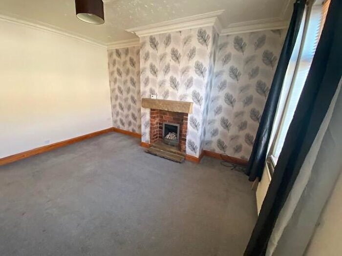 2 Bedroom Terraced House To Rent In Bangor Terrace, Leeds, West Yorkshire, LS12
