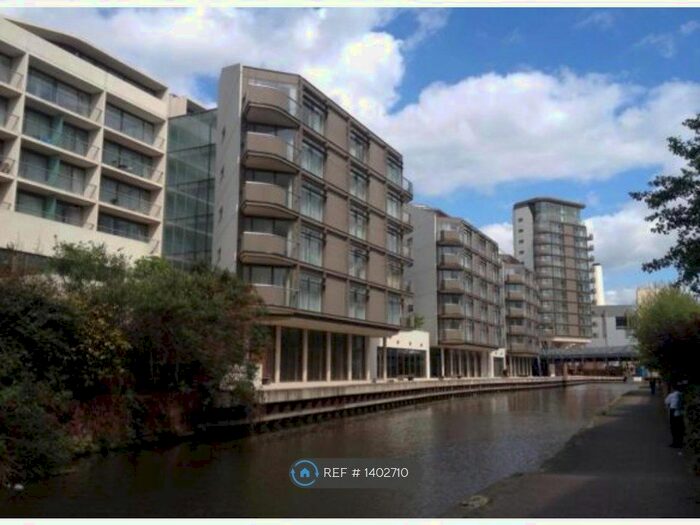 2 Bedroom Flat To Rent In Nottingham One, Nottingham, NG1